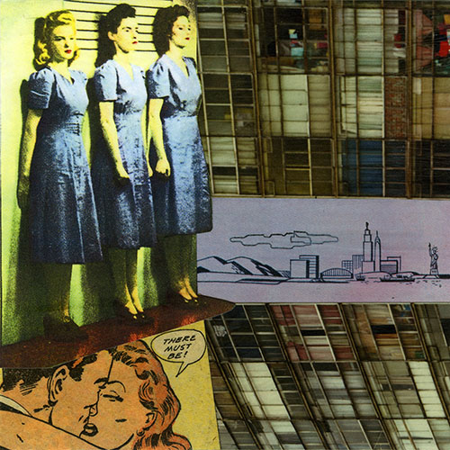 A Girl Can Dream, 2007