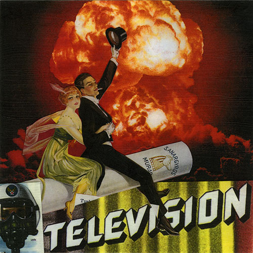 Cancer Schtick, 2007