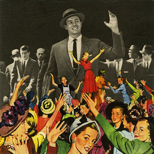 One Man's Fantasy, 2007