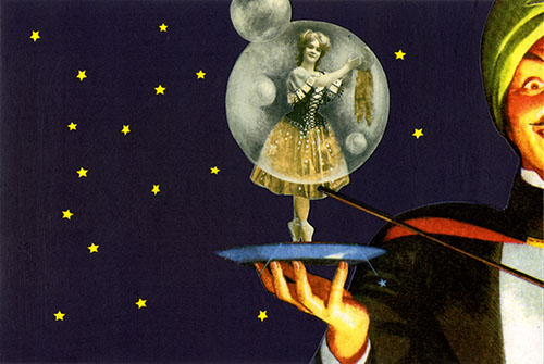 His Best Trick Ever, 2008