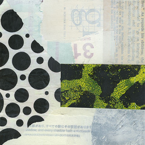 Every Shadow Hath, 2024