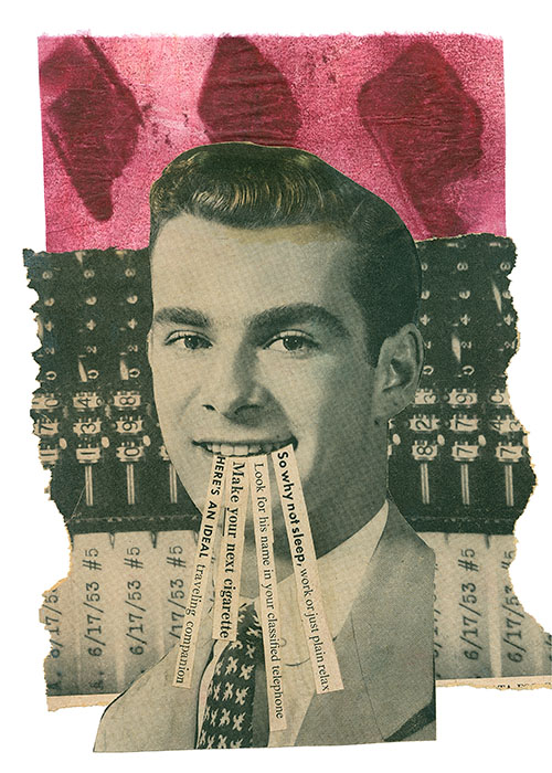 Just Plain Relax, 2024