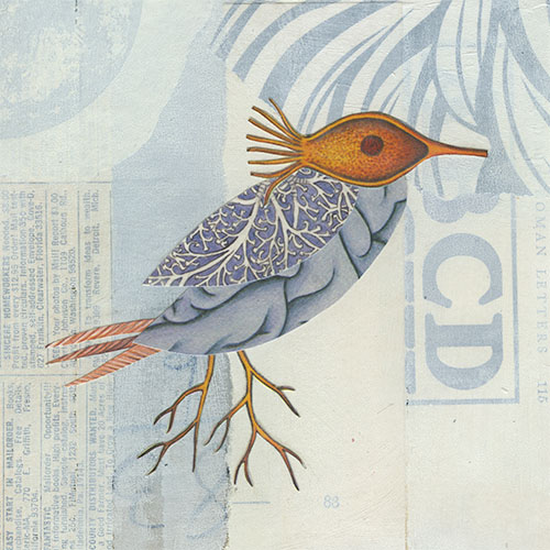 Sensory Apparatus, 2024