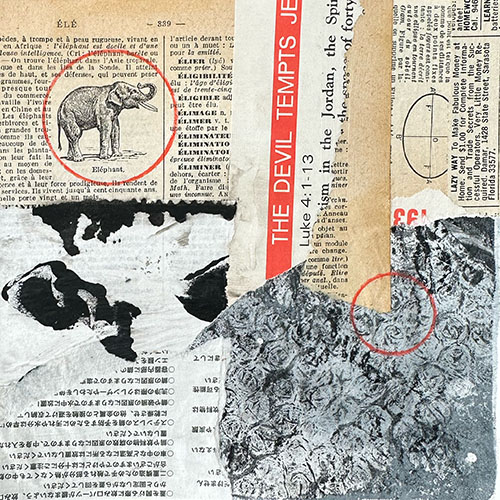 The Devil Tempts, 2024