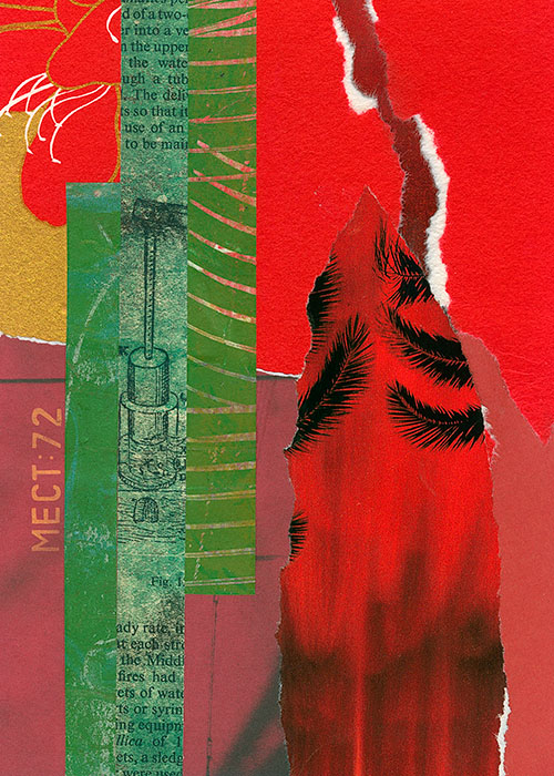 Christmas Card, 2025