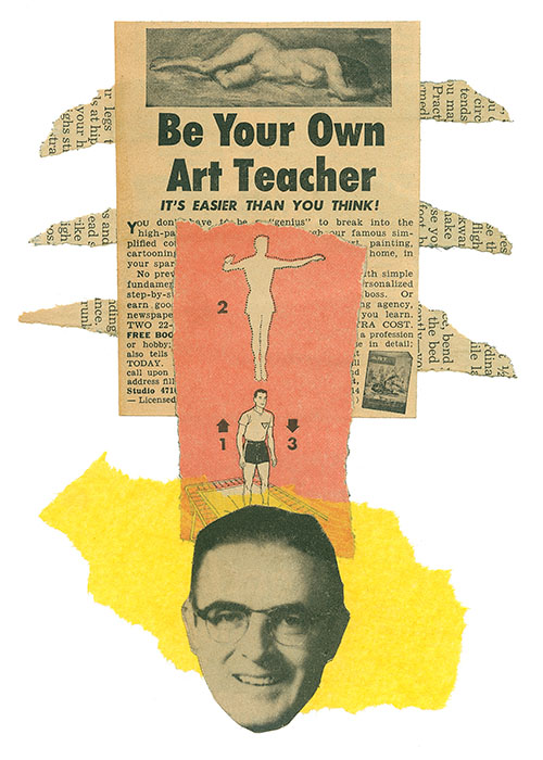 Easier Than You Think, 2025