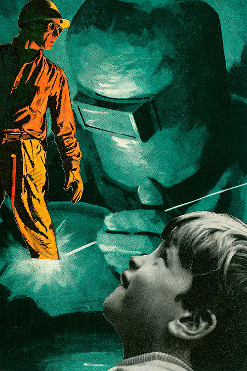 Februllage: Metal, 2025