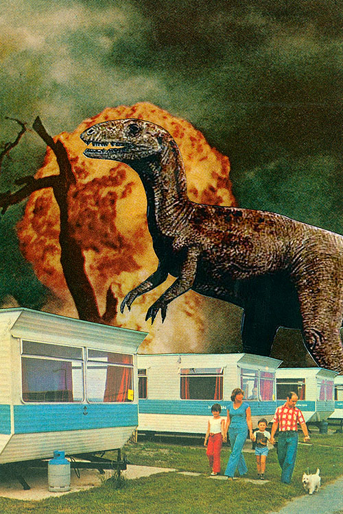 Februllage: Neighborhood, 2025