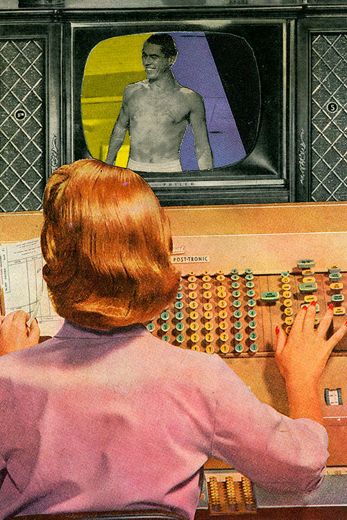 Februllage: Online, 2025
