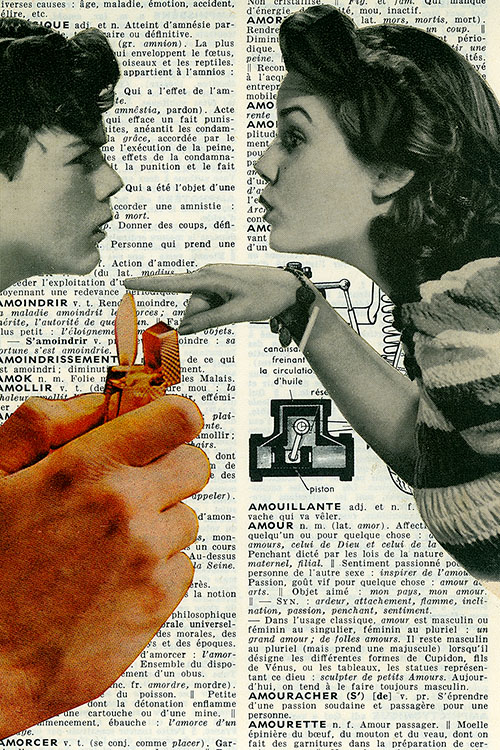 Februllage: Romance, 2025