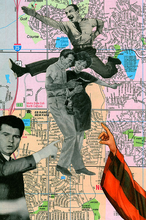 Februllage: Lost, 2025