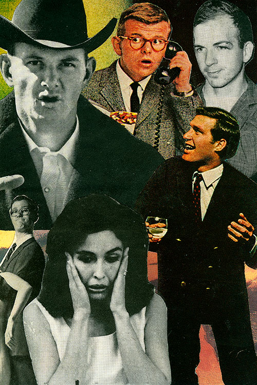 Februllage: Doubt, 2025