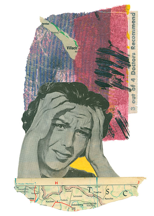 Villach Headache, 2025