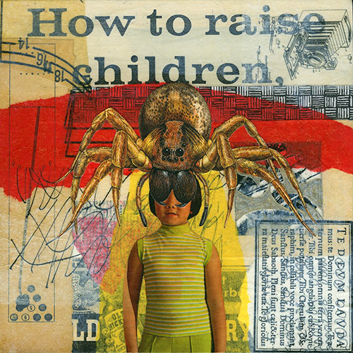 How To Raise Children, 2026