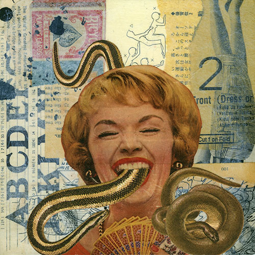 Snake Bite, 2026
