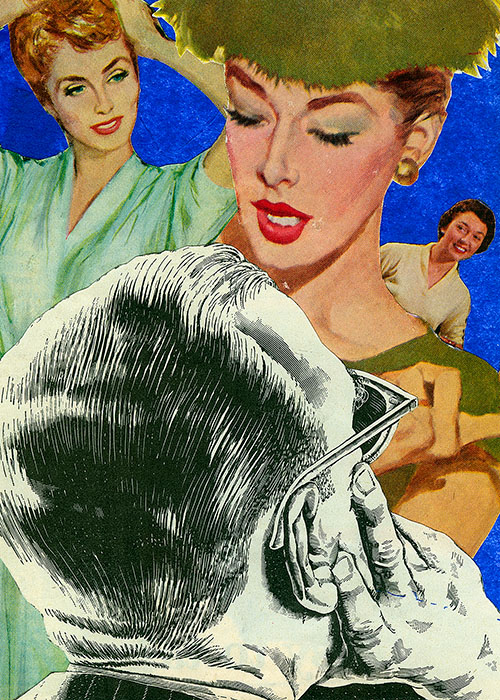 Februllage: Oblivious, 2026