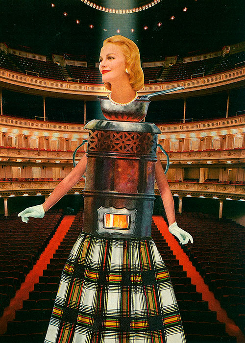Februllage: Costume, 2026