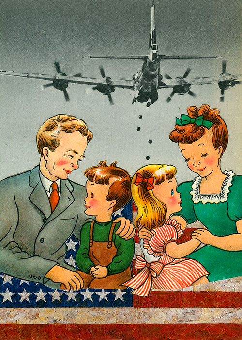 Februllage: Family, 2026