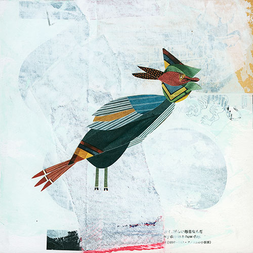 Button Down Buzzer, 2024