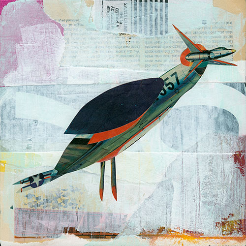 Supersonic Wobbler, 2024