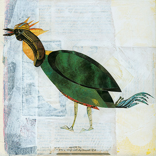 Princeton Skirmisher, 2024