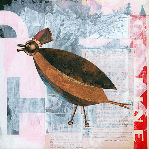 Hven Lenswatcher, 2024