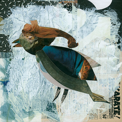 Yankee Doodler, 2024