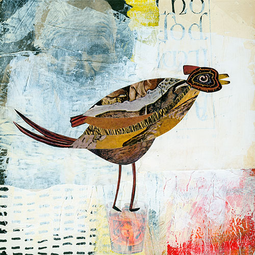 Worm Head Schizoid, 2025