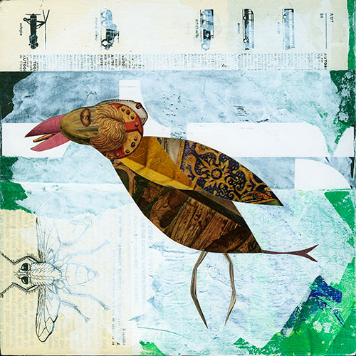 Bow-Legged Blesser, 2025