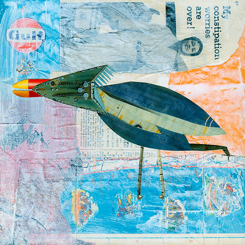 Royal Assault Bobbin, 2025