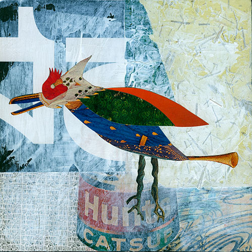 Ducal Trunkstrider, 2025