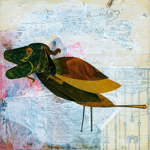 Ponytail Patriot, 2025