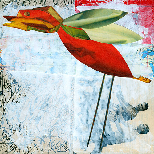 Apostolic Strider, 2025