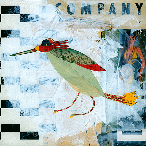 Wobbly Nobori-Tail, 2025