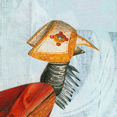 50 Birds: *Incertae Sedis*